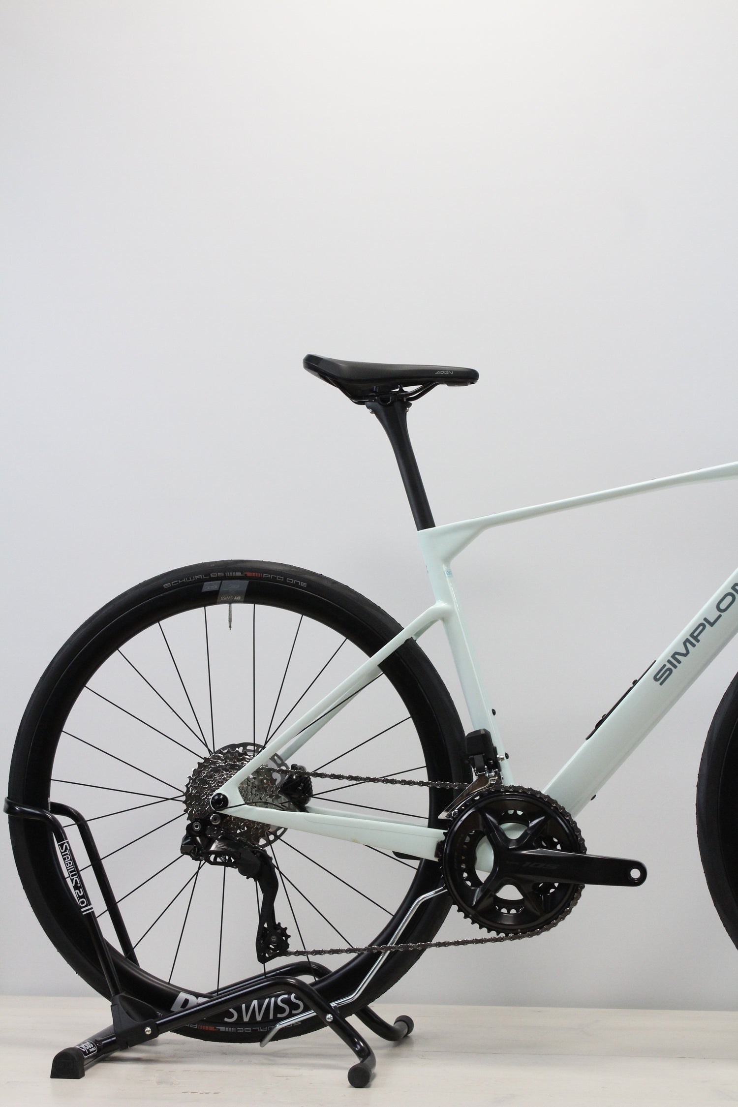 simplon rennrad kiaro disc Simplon Kiaro Expert Di2 – EIC-BIKE