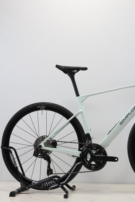Simplon Kiaro Expert Di2