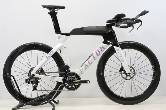 FACTOR Slick Force PM Triathlon-Rad