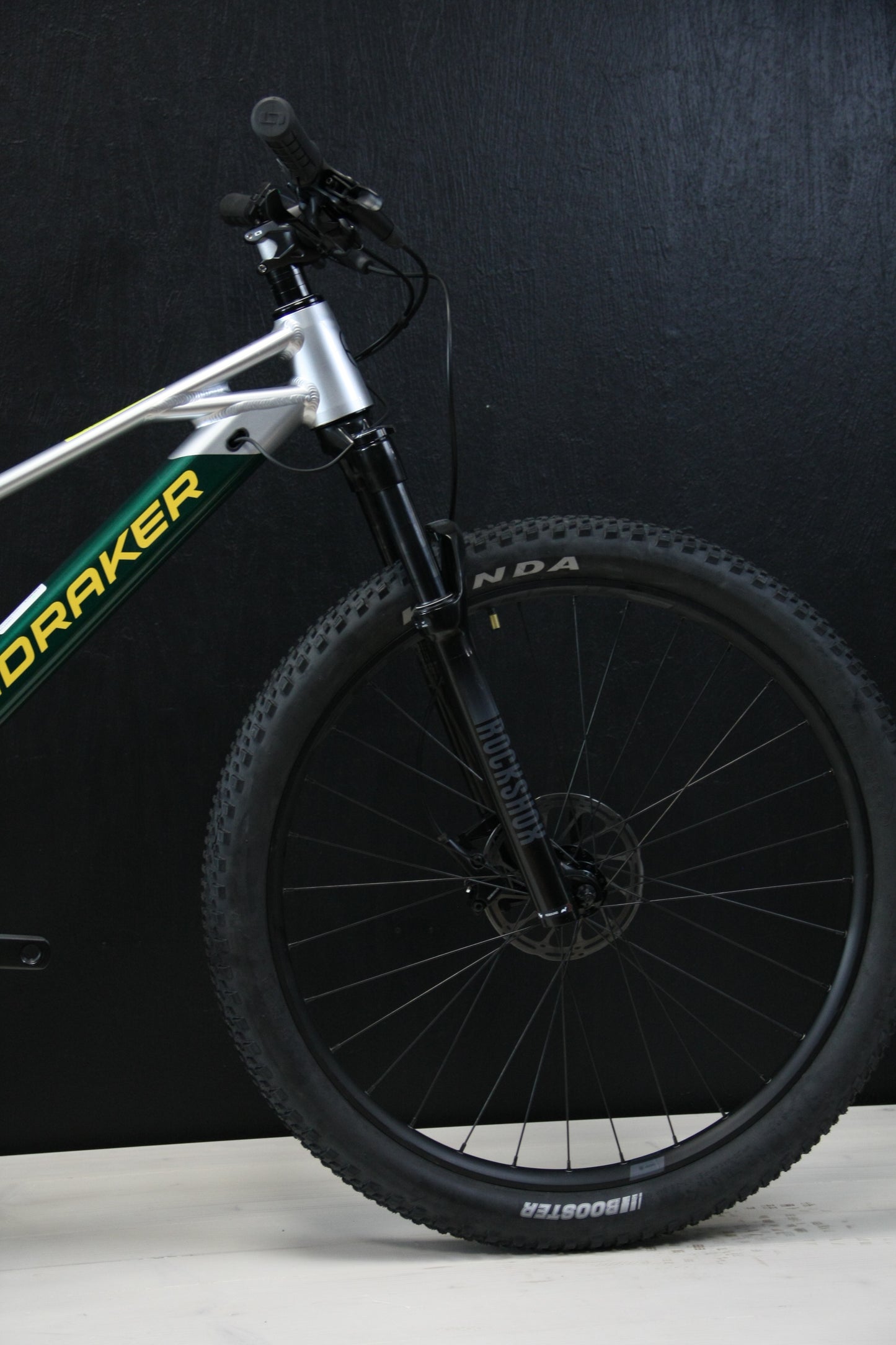 Mondraker Play 26