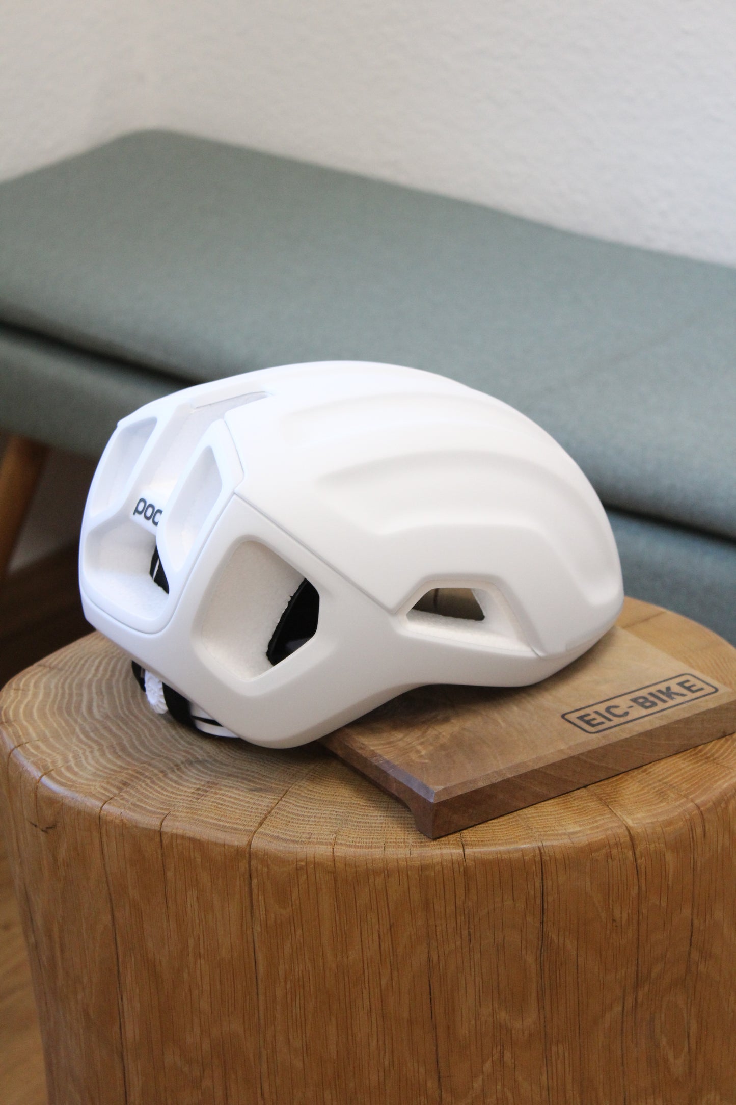 holz fahrradhelm POC Ventral Tempus MIPS – EIC-BIKE
