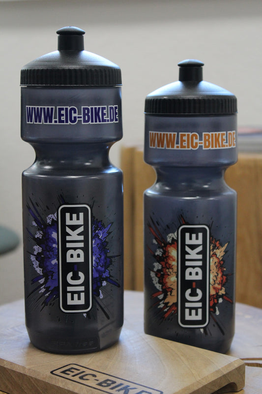 EIC-BIKE Explosion Bio-Flasche
