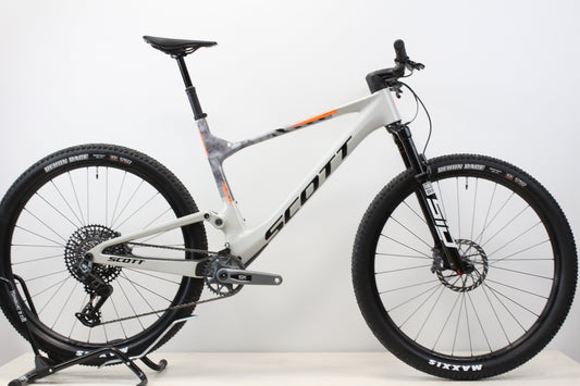 Scott Spark RC Team Issue