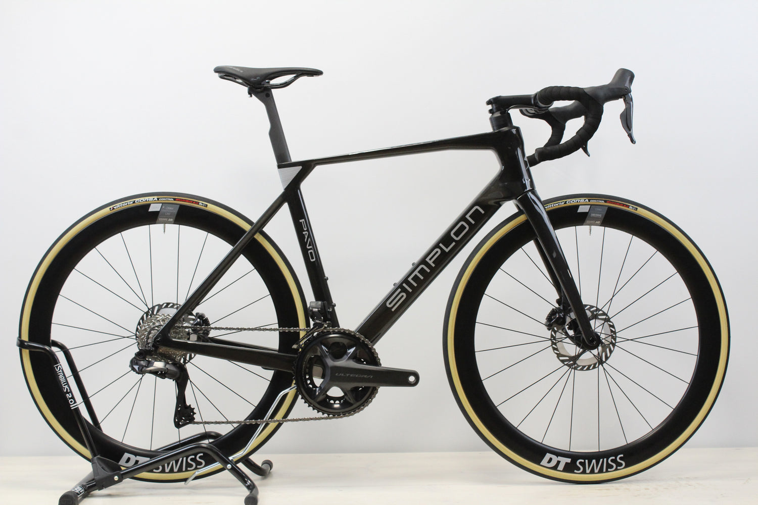 simplon rahmengröße rennrad Simplon PAVO IV – EIC-BIKE