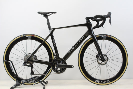 Simplon PAVO IV