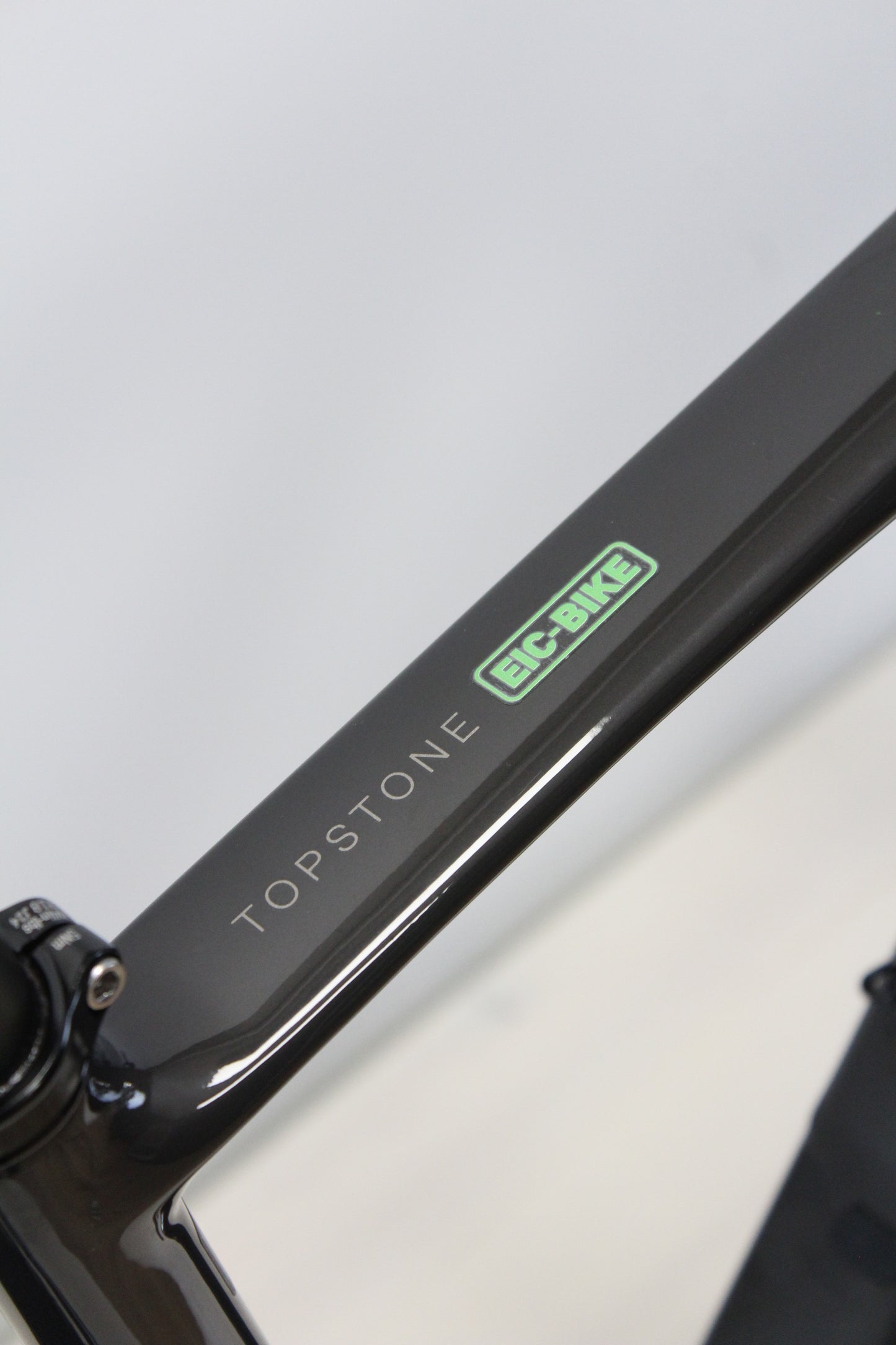 Cannondale Topstone Carbon 2 AXS - 1x