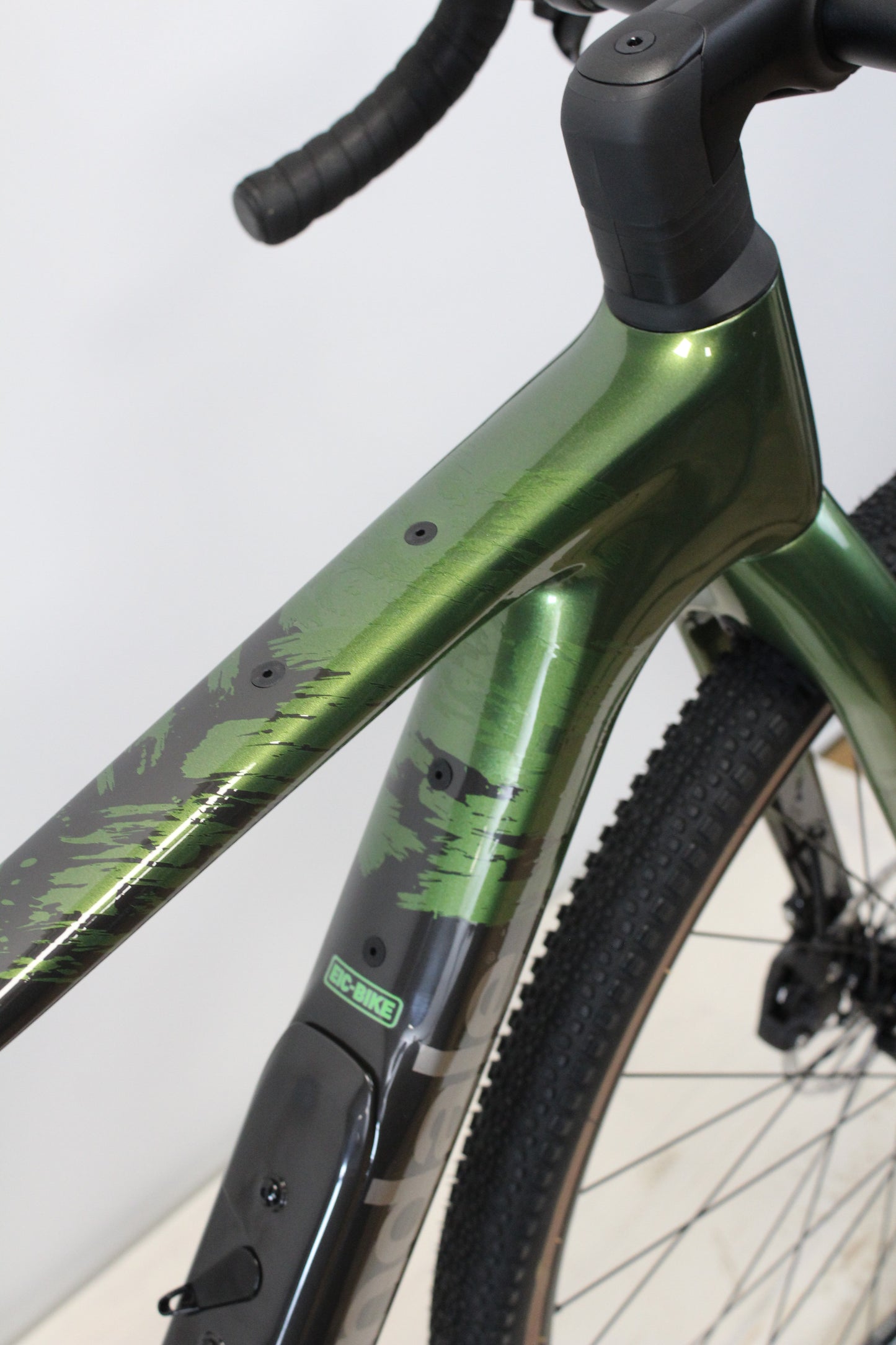 Cannondale Topstone Carbon 2 AXS - 1x