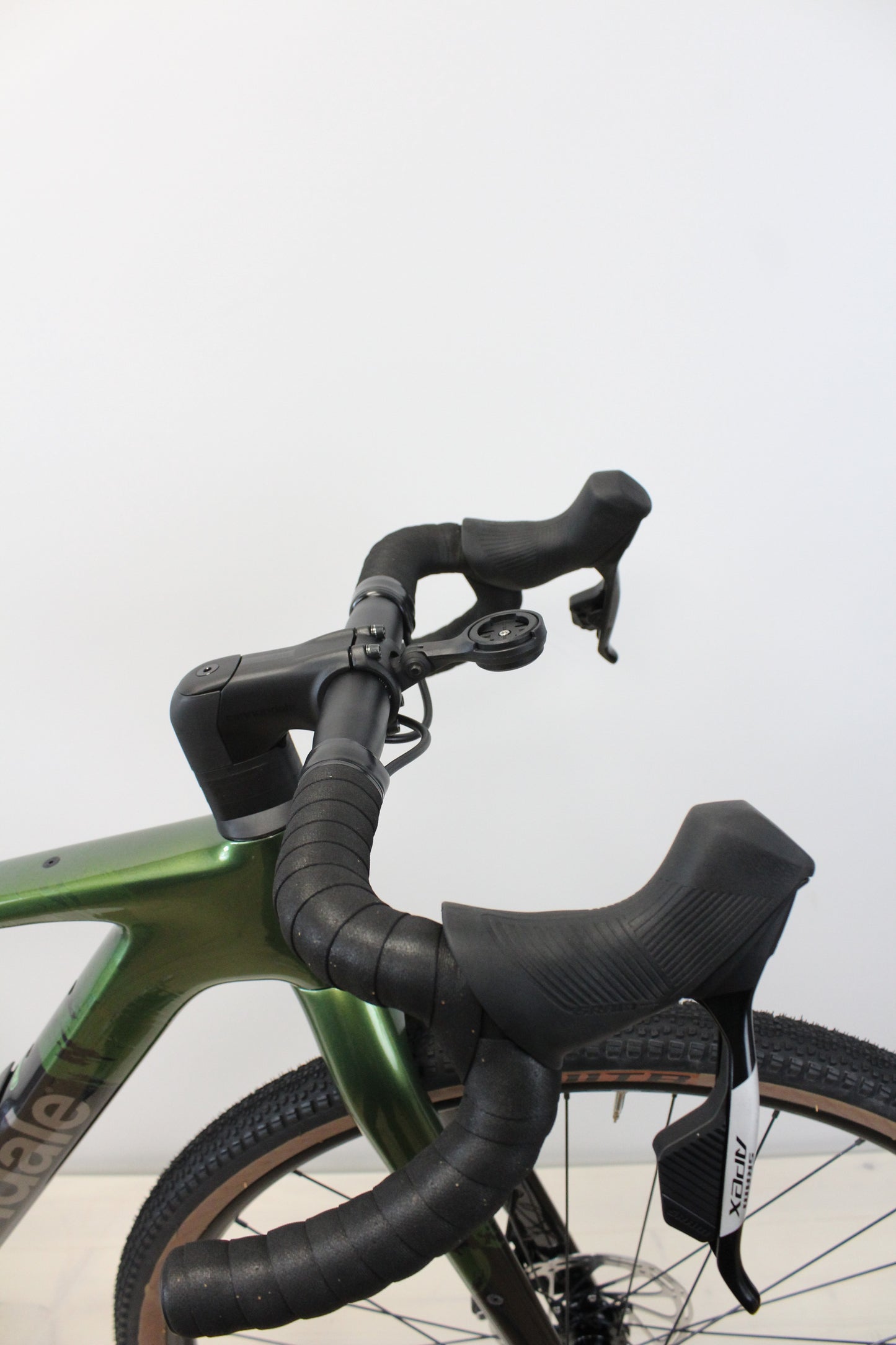 Cannondale Topstone Carbon 2 AXS - 1x