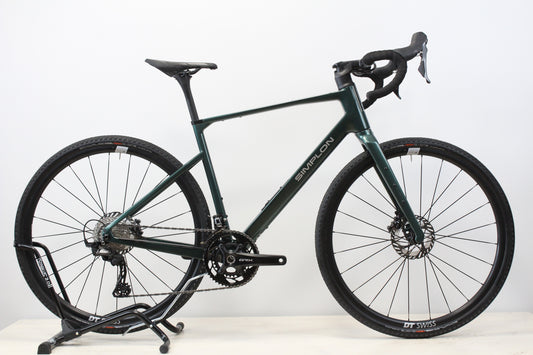 Simplon Grid Expert 2by