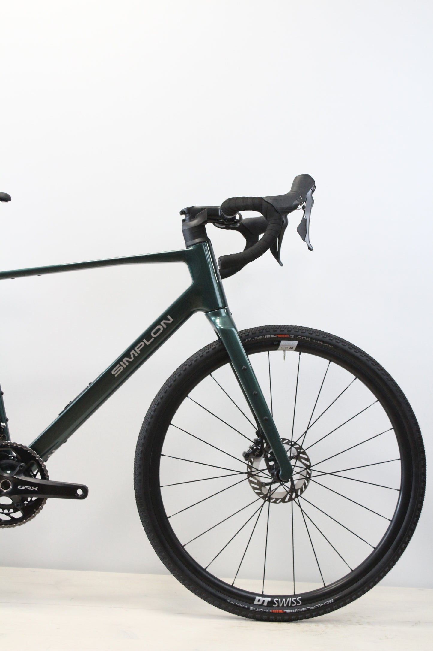 Simplon Grid Expert 2by