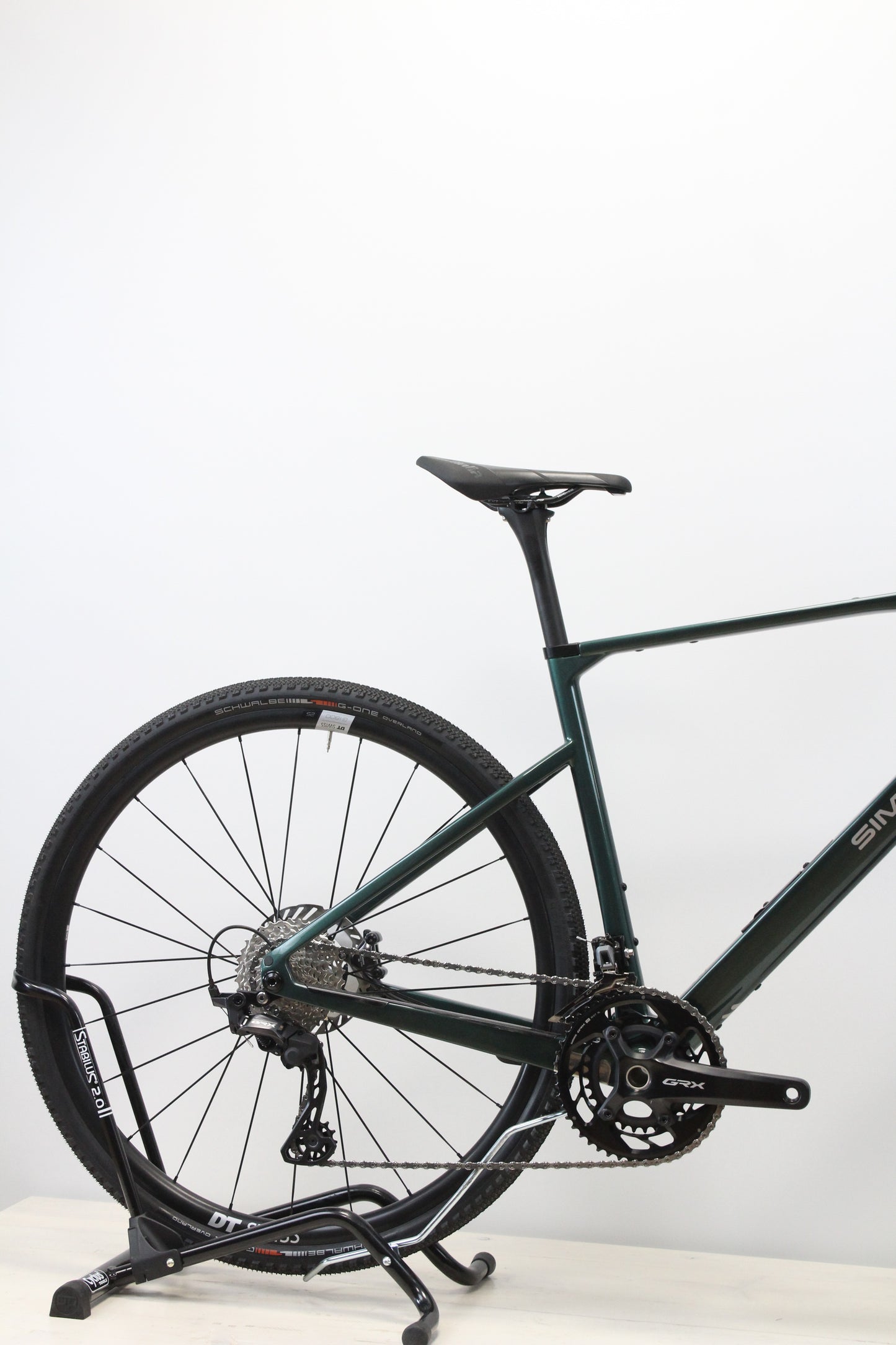 Simplon Grid Expert 2by