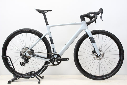 Scott Addict Gravel 40