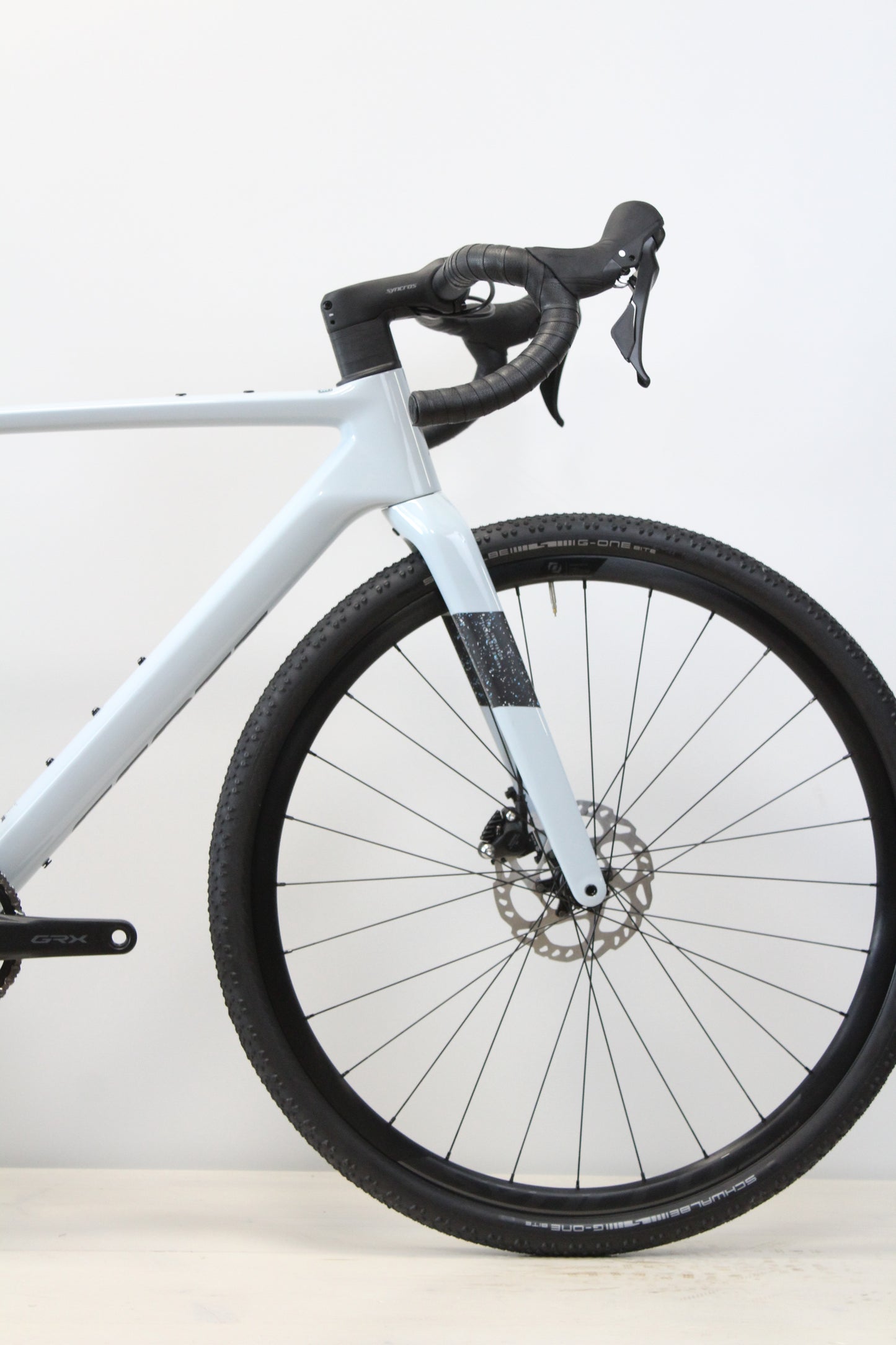 Scott Addict Gravel 40