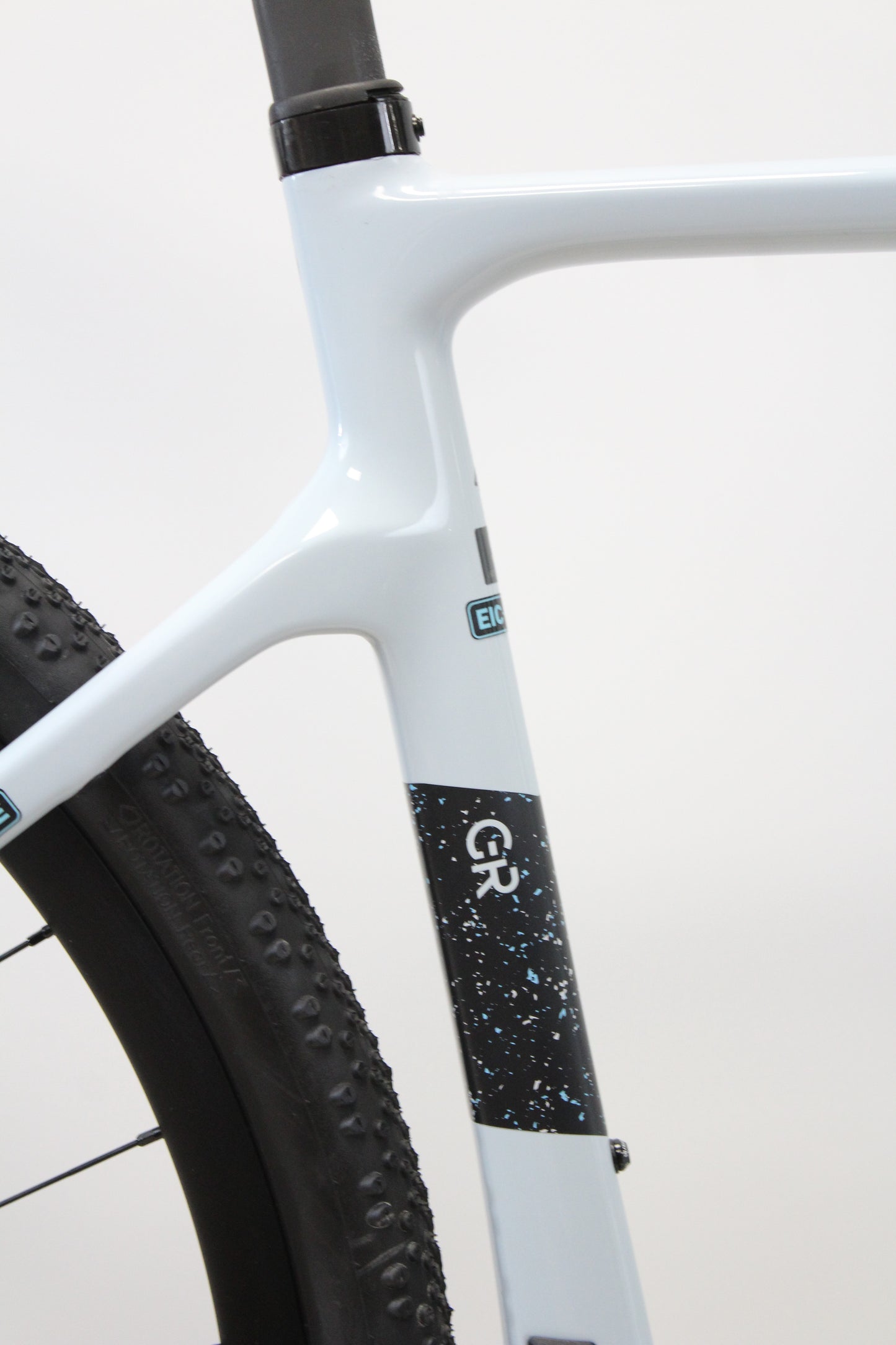 Scott Addict Gravel 40