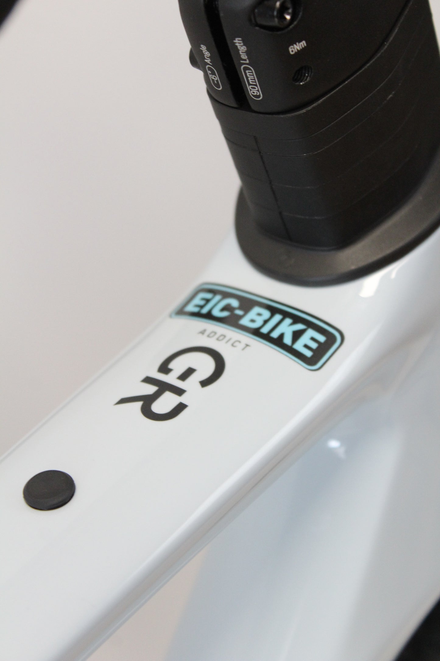 Scott Addict Gravel 40