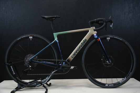 Cannondale SuperSix CX