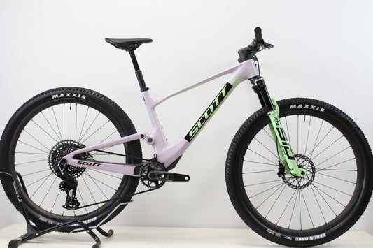 Scott Spark RC World Cup