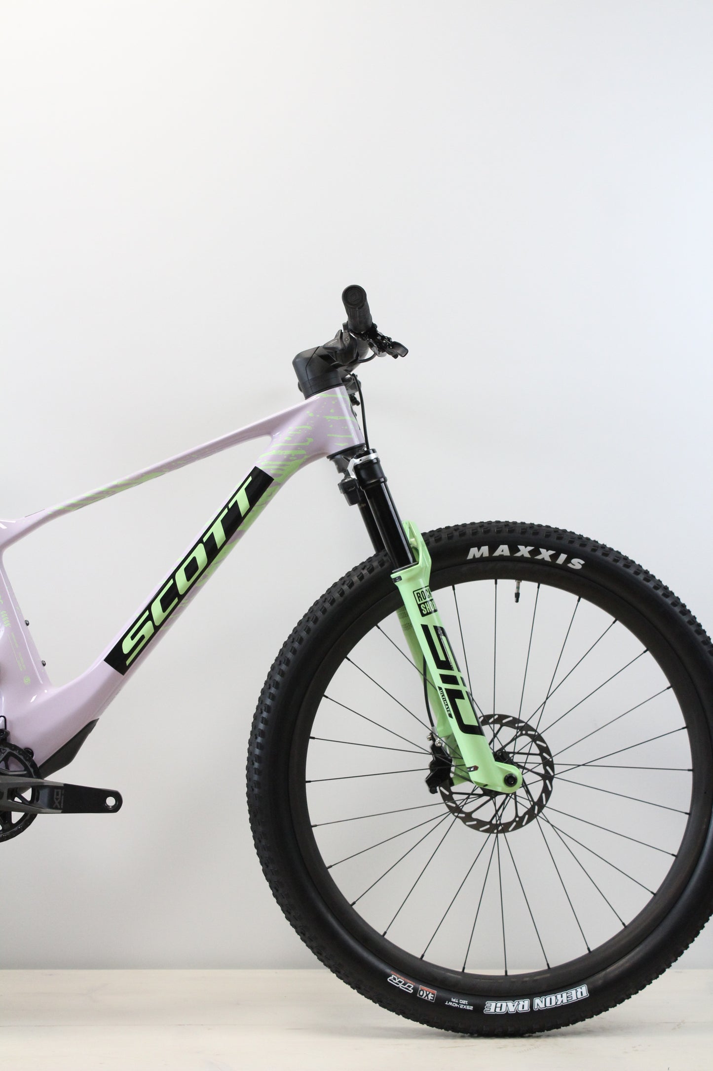 Scott Spark RC World Cup