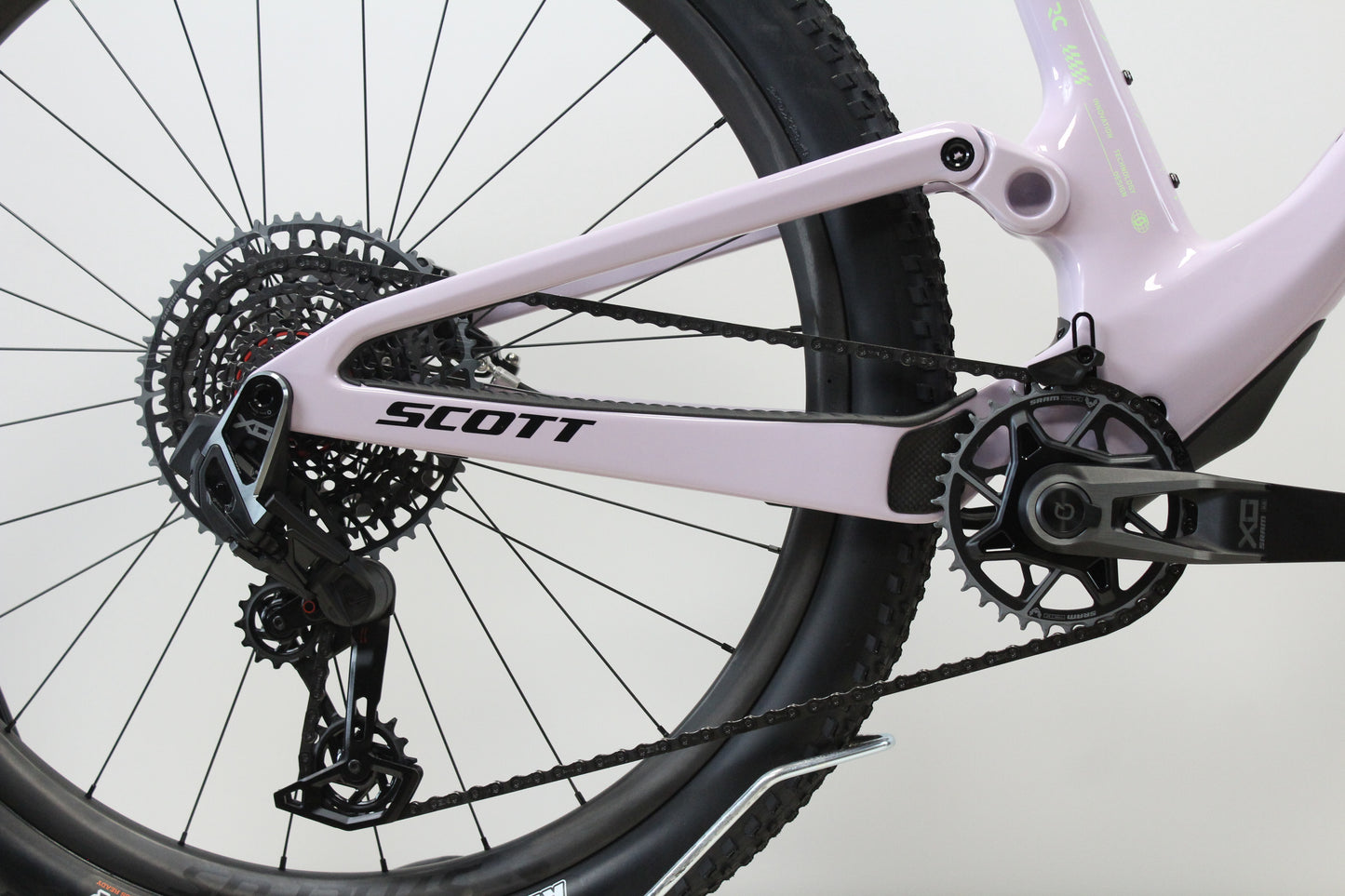 Scott Spark RC World Cup