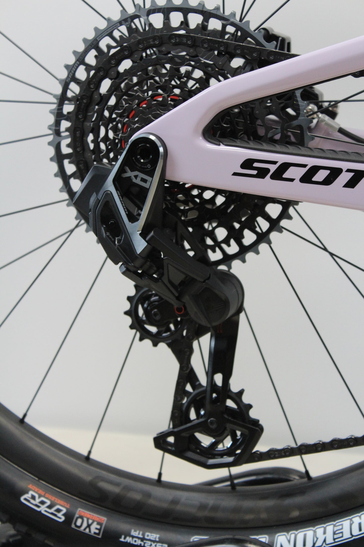 Scott Spark RC World Cup