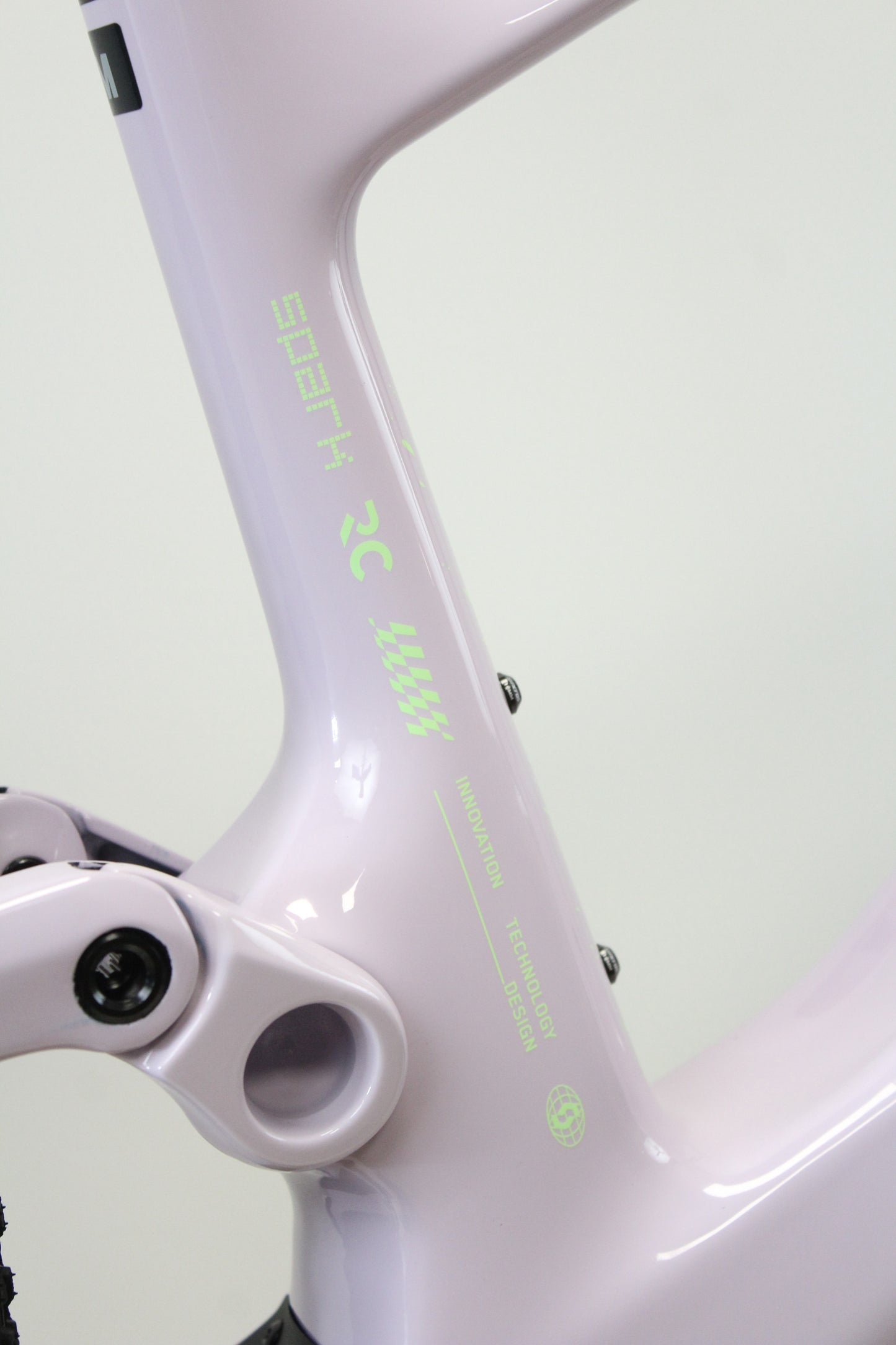 Scott Spark RC World Cup