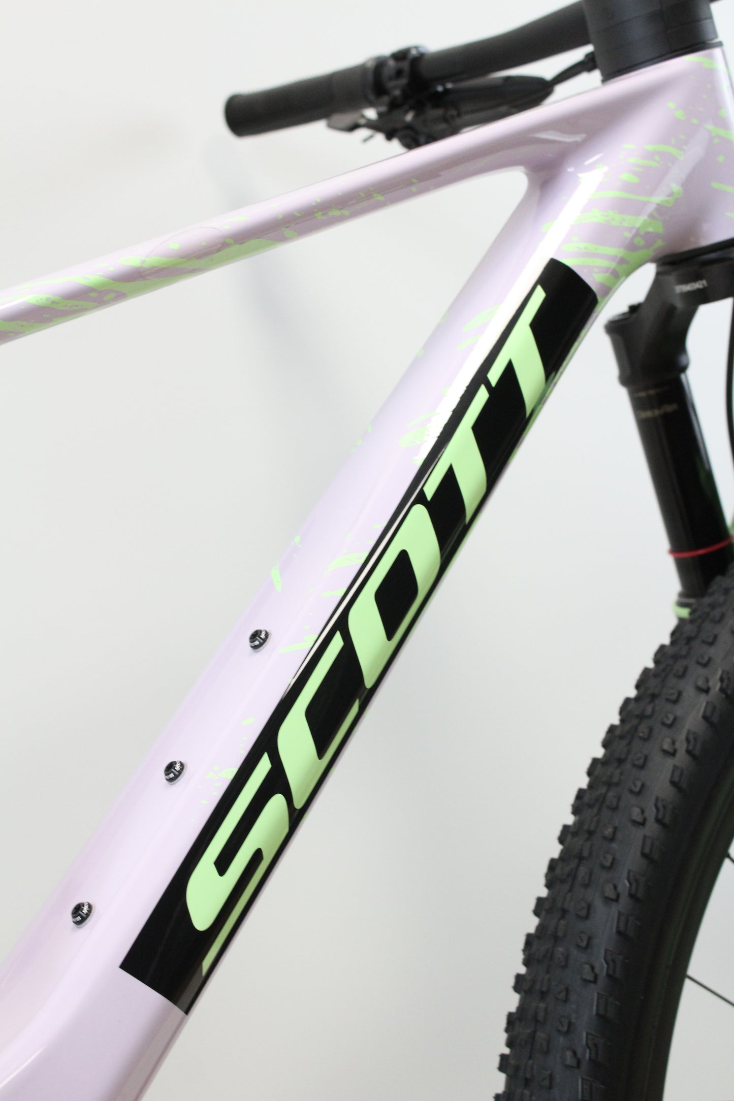 Scott Spark RC World Cup