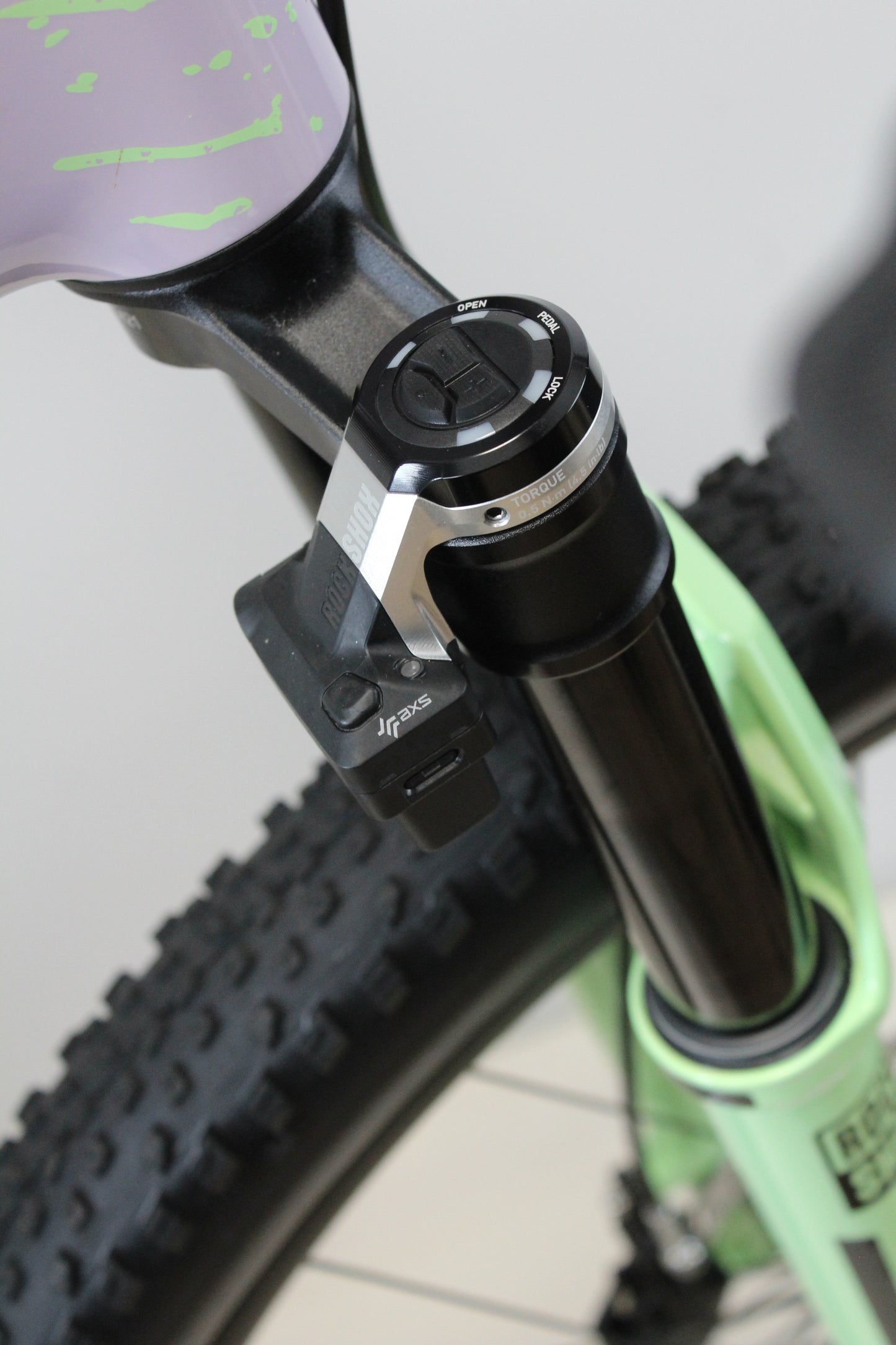 Scott Spark RC World Cup