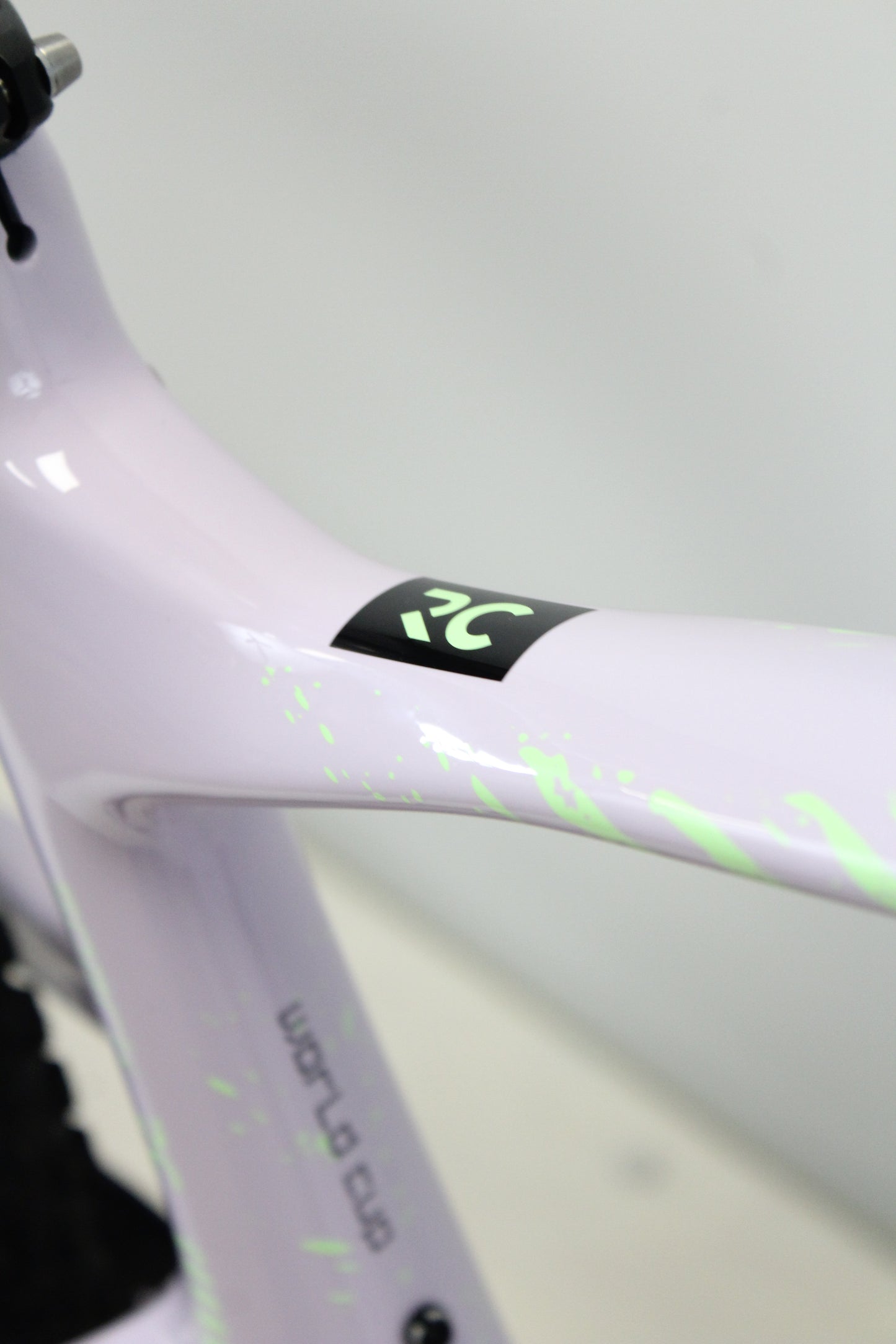 Scott Spark RC World Cup