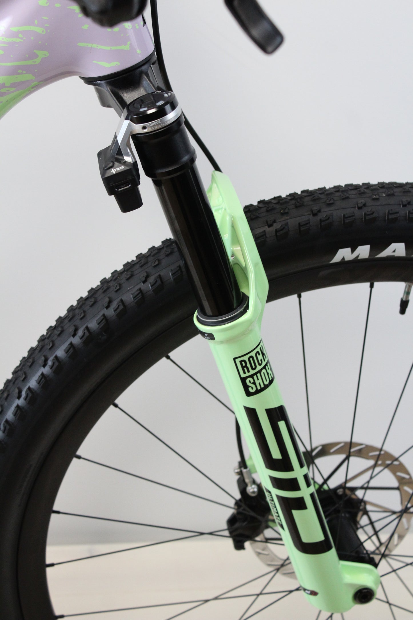 Scott Spark RC World Cup