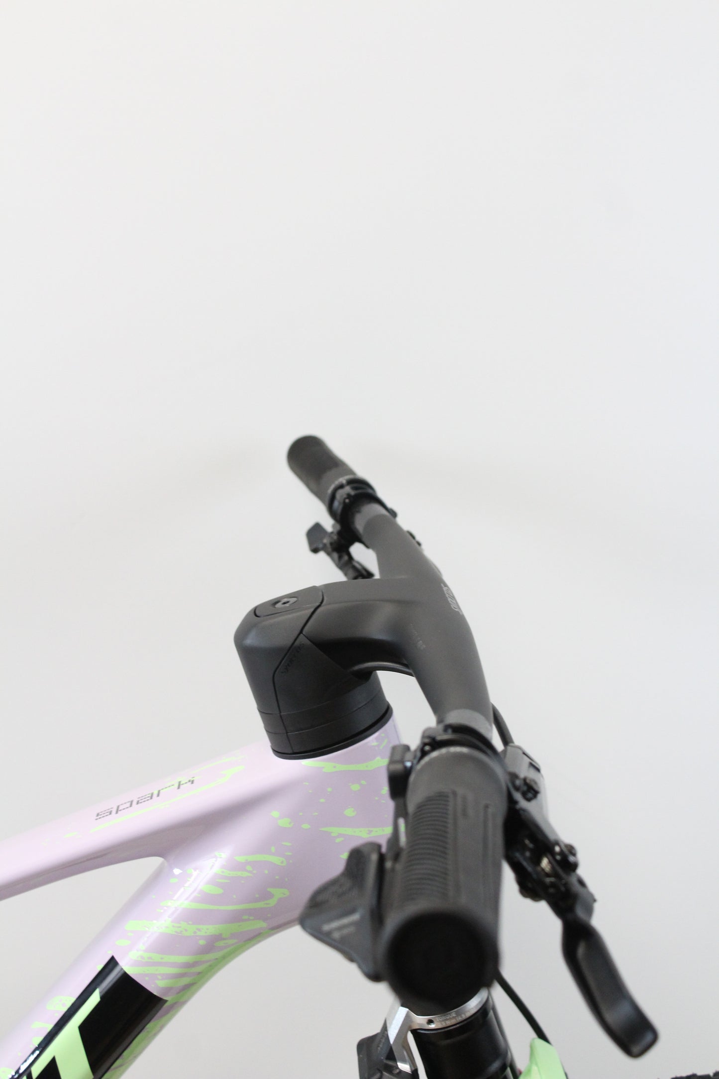 Scott Spark RC World Cup