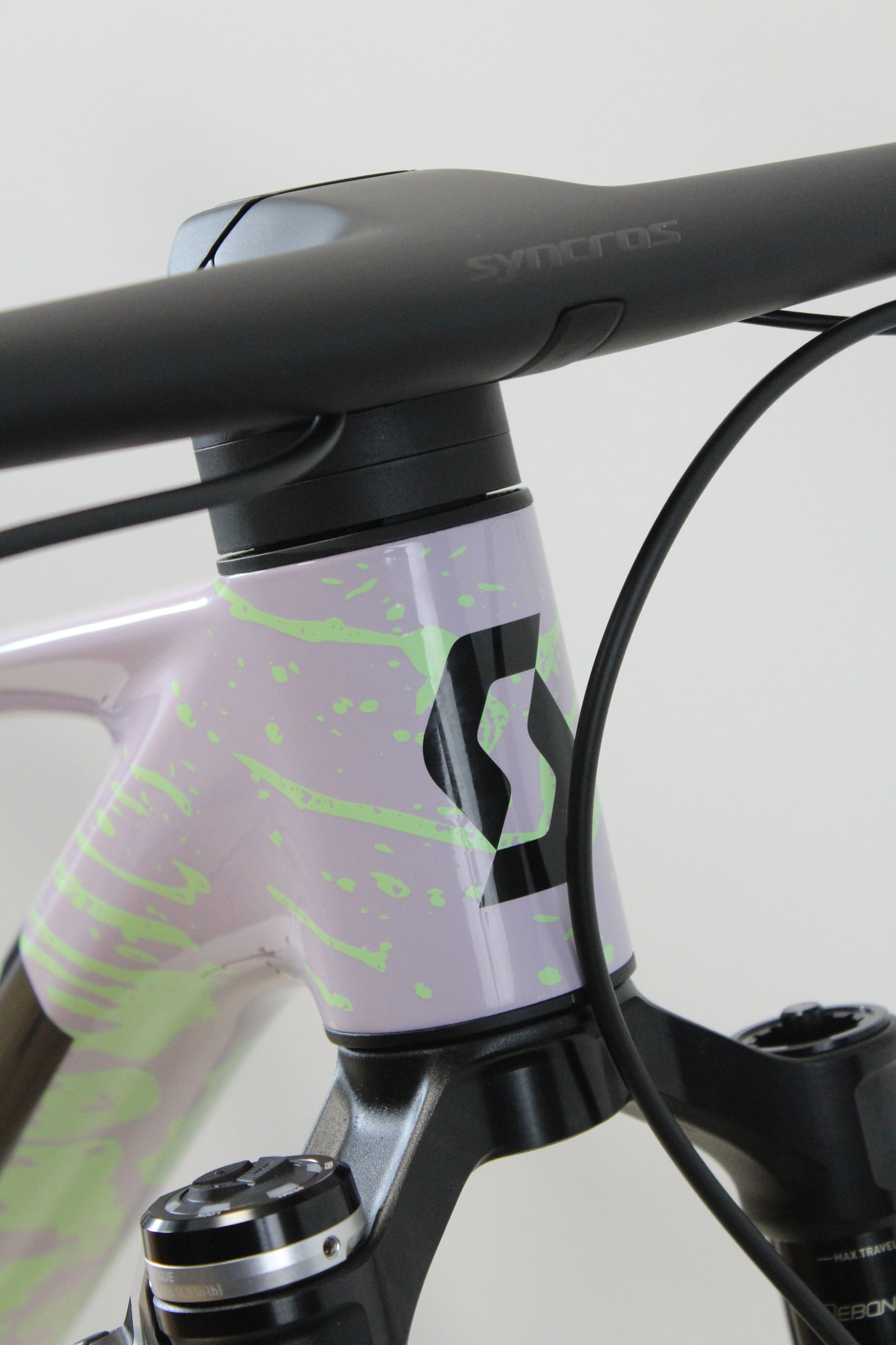 Scott Spark RC World Cup