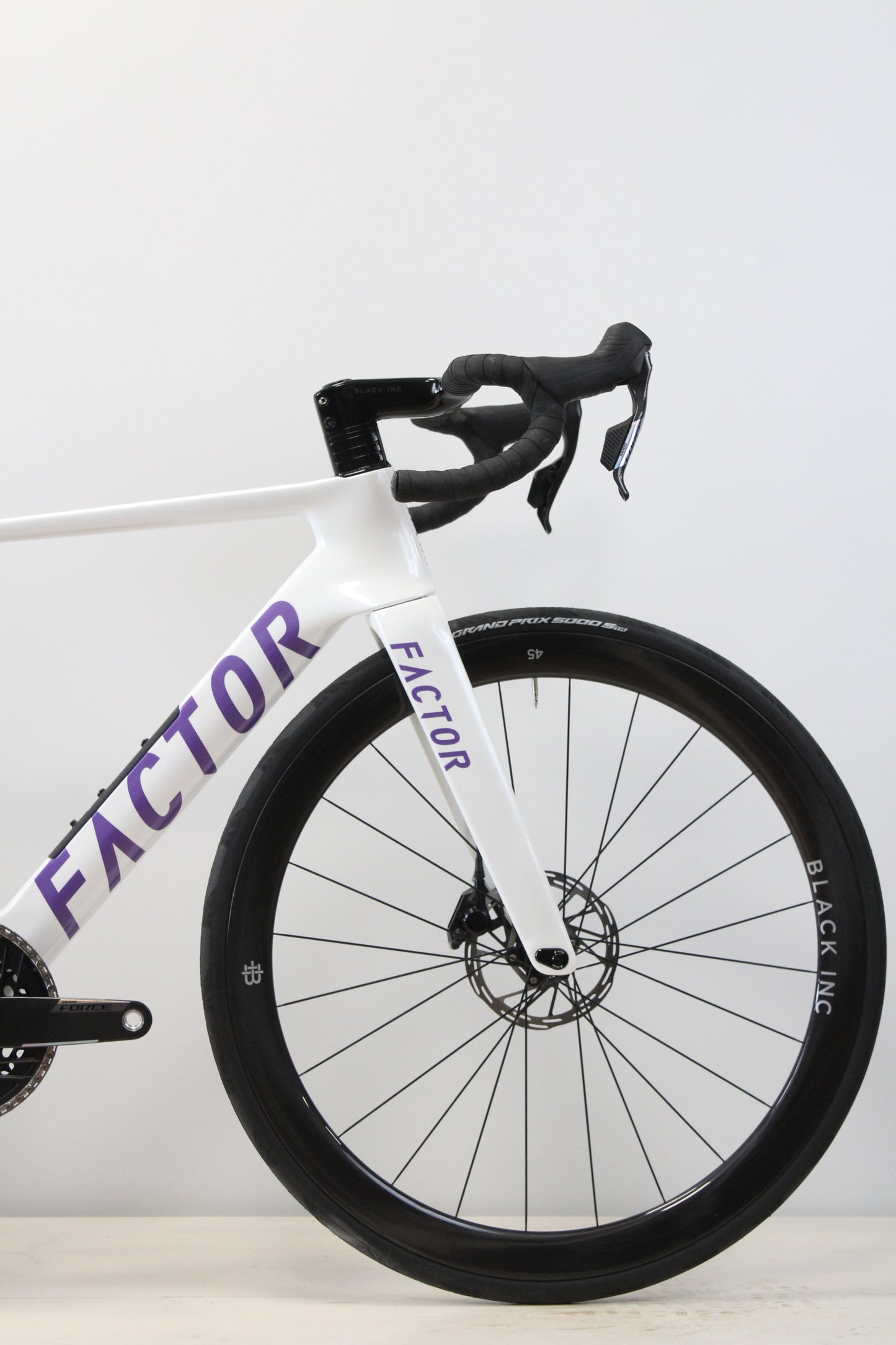 FACTOR Monza – EIC-BIKE