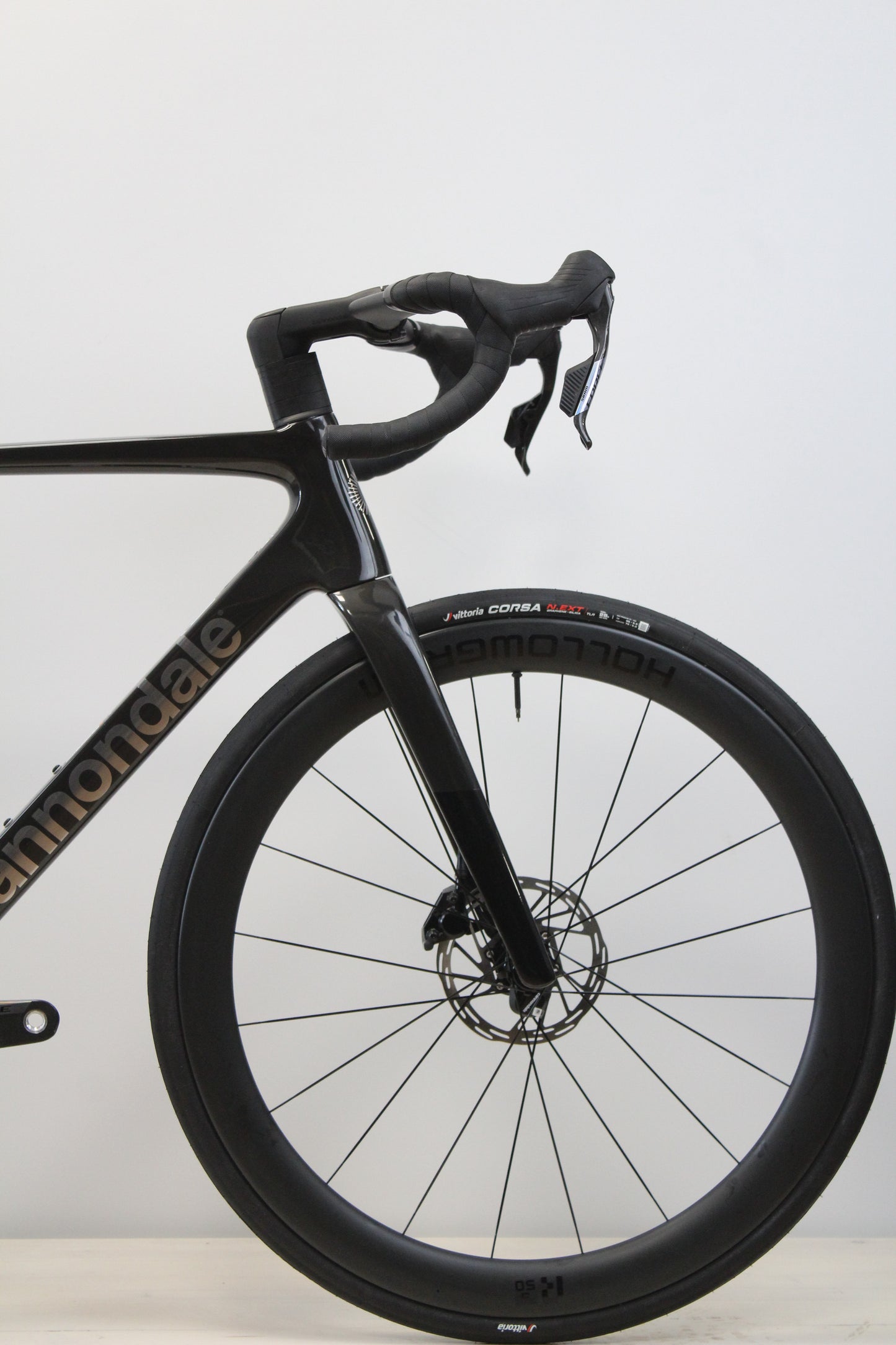 Cannondale SuperSix EVO 1