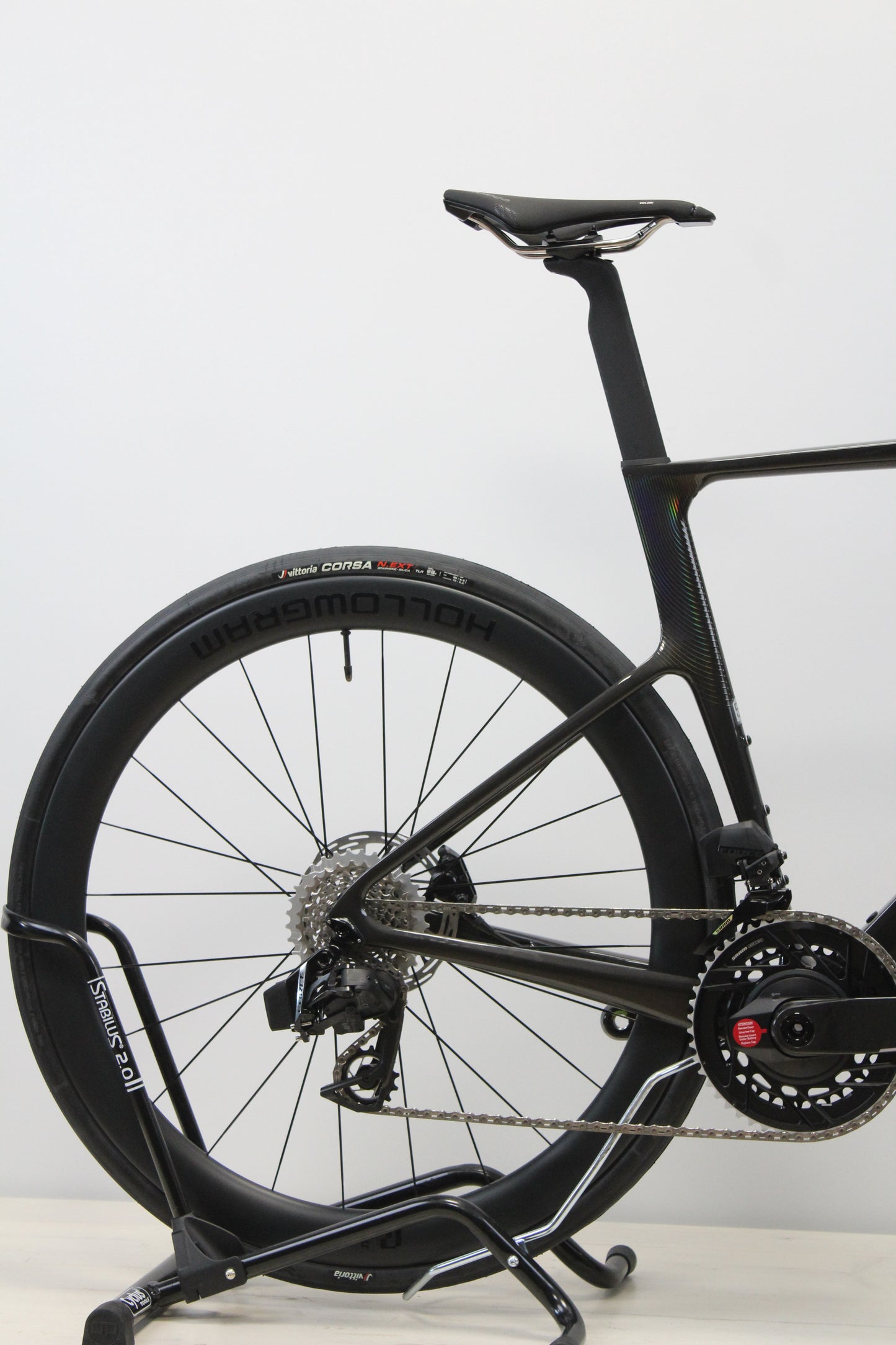 Cannondale SuperSix EVO 1