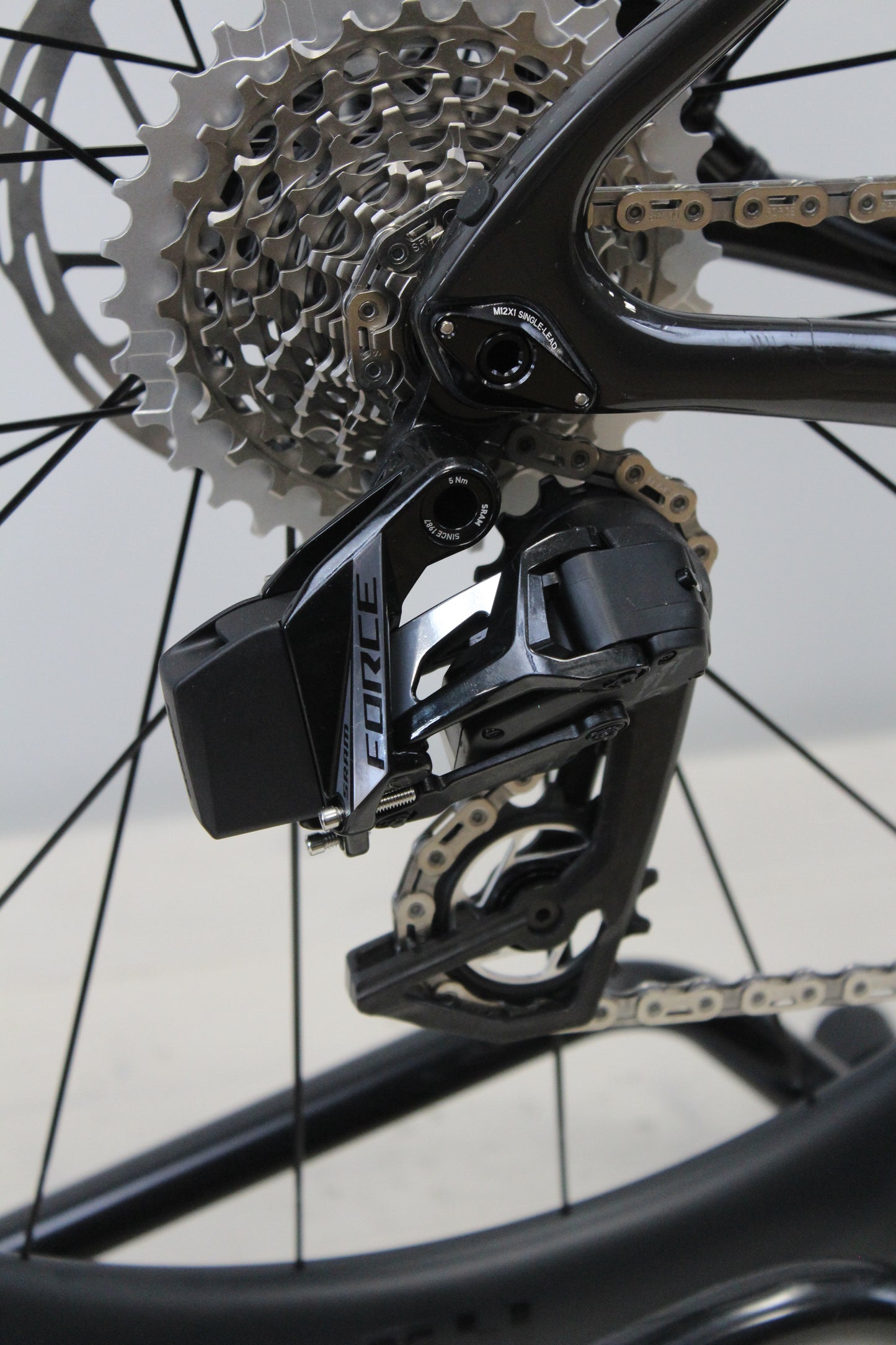 Cannondale SuperSix EVO 1