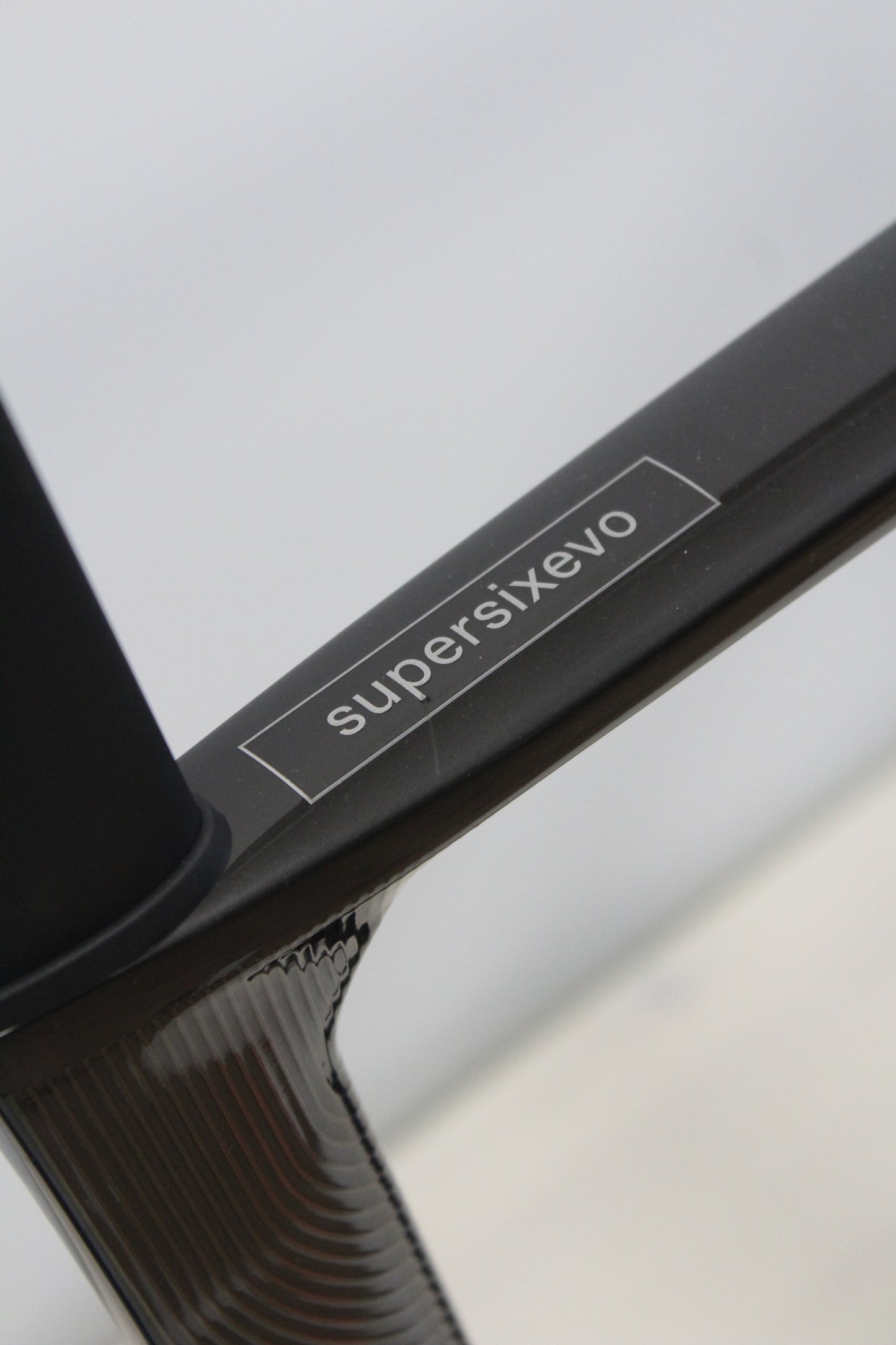 Cannondale SuperSix EVO 1