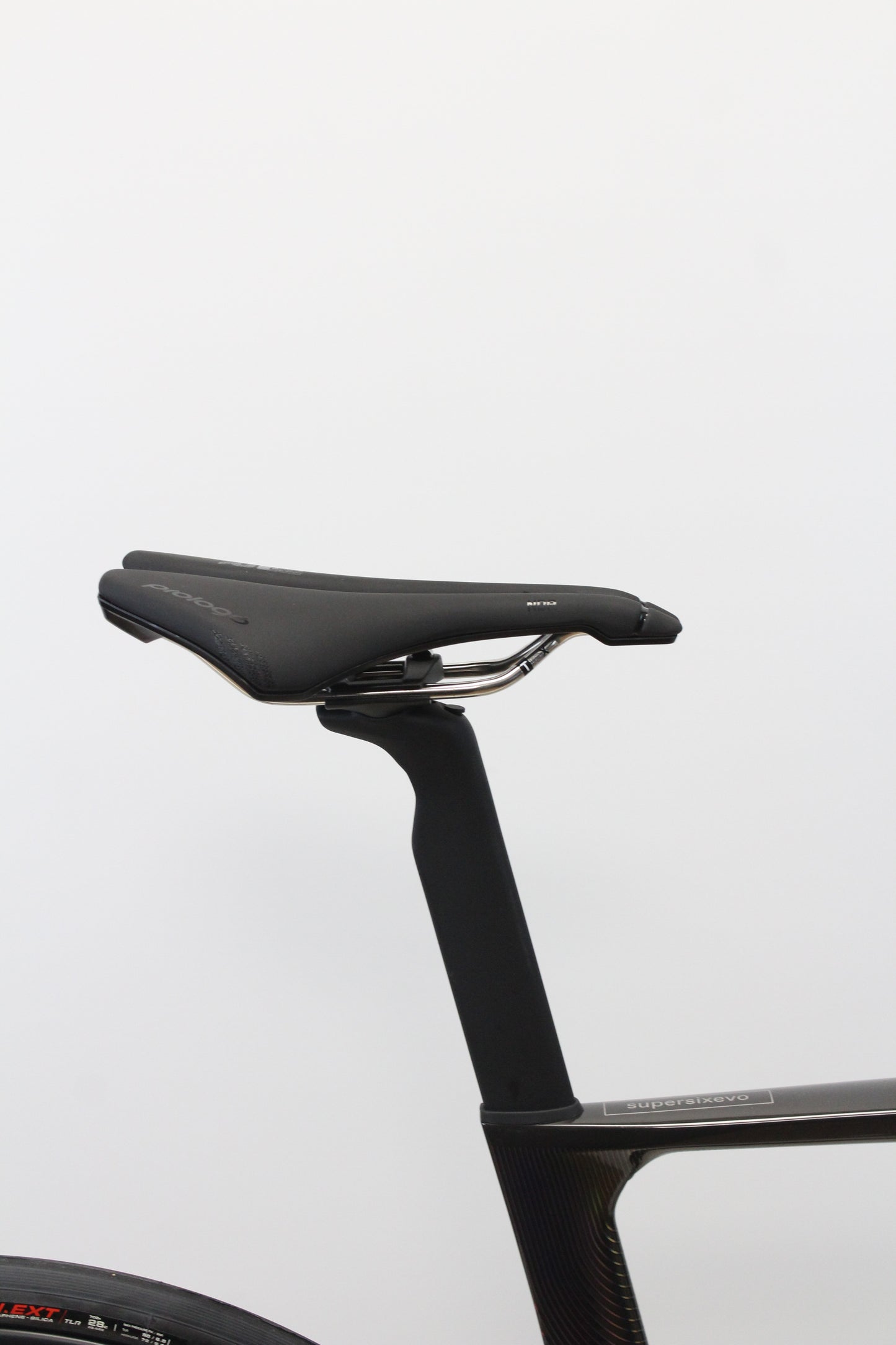 Cannondale SuperSix EVO 1