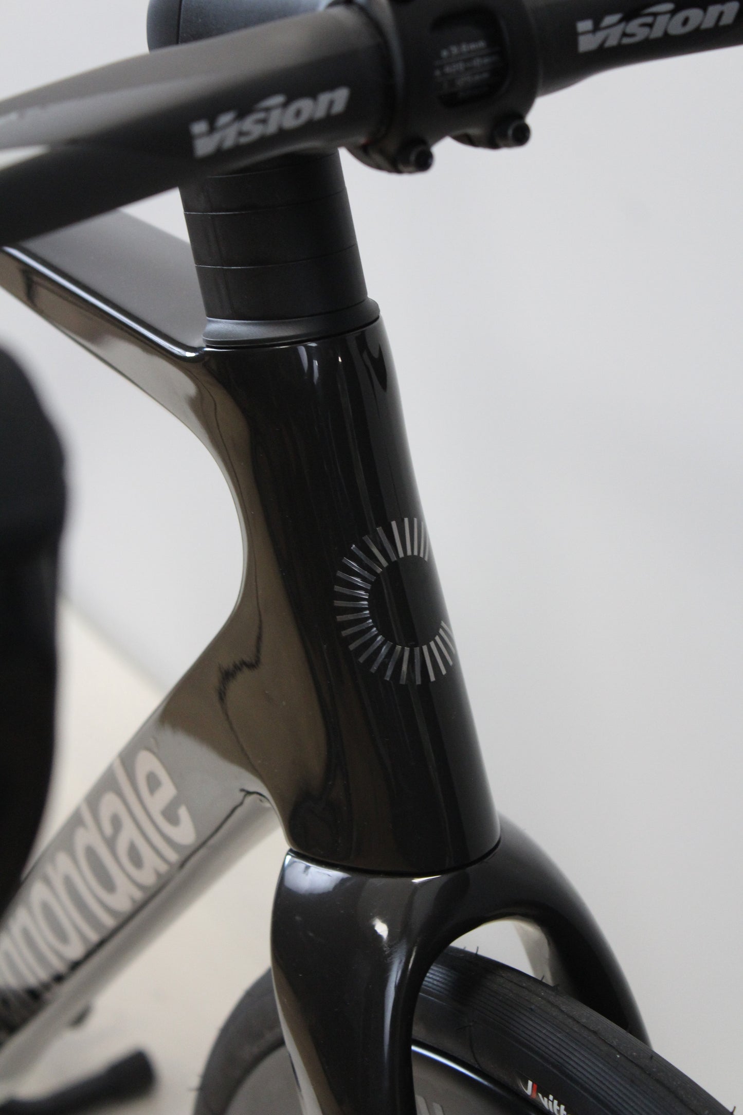 Cannondale SuperSix EVO 1