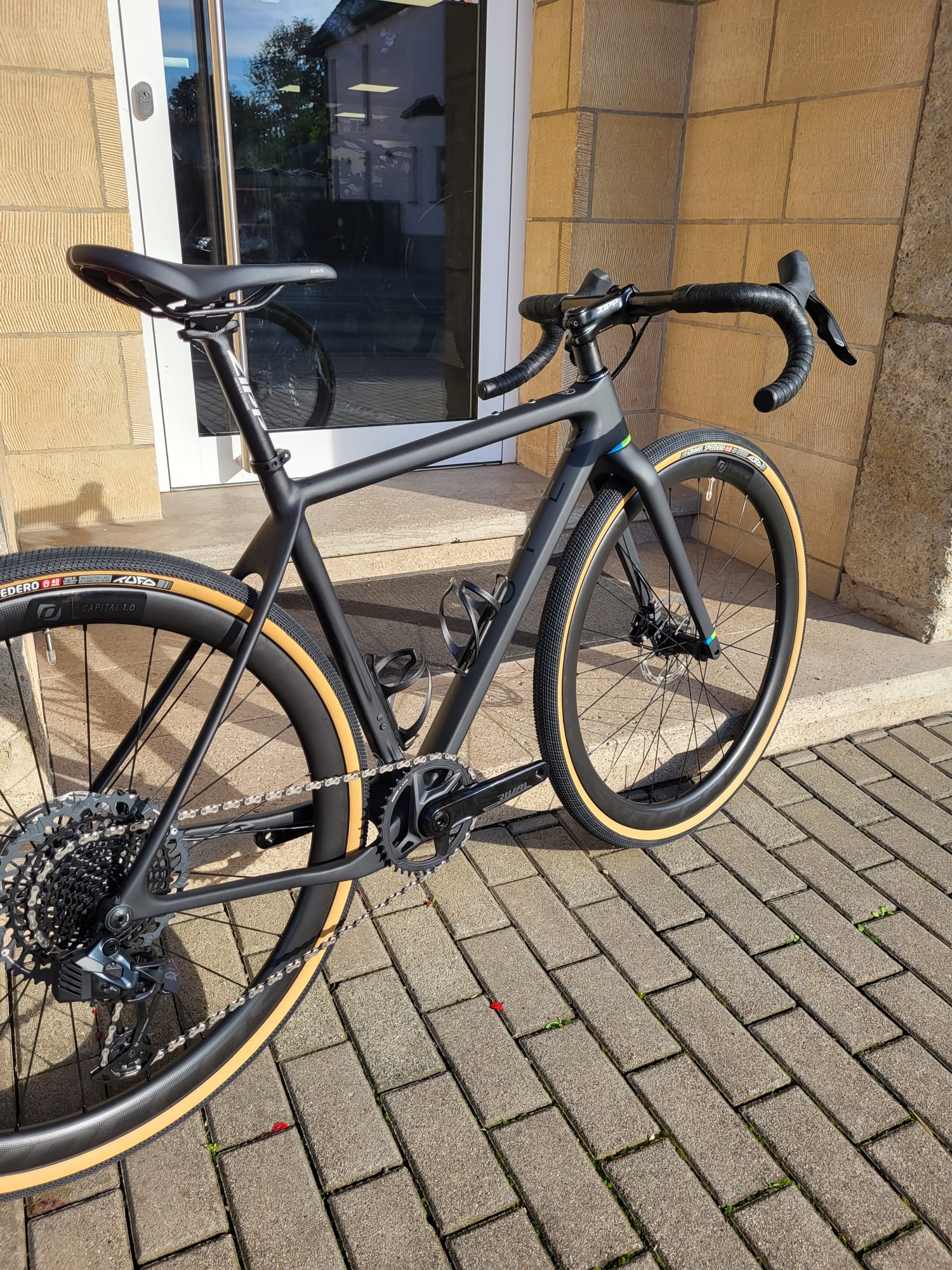 open fahrrad kaufen OPEN U.P.P.E.R
