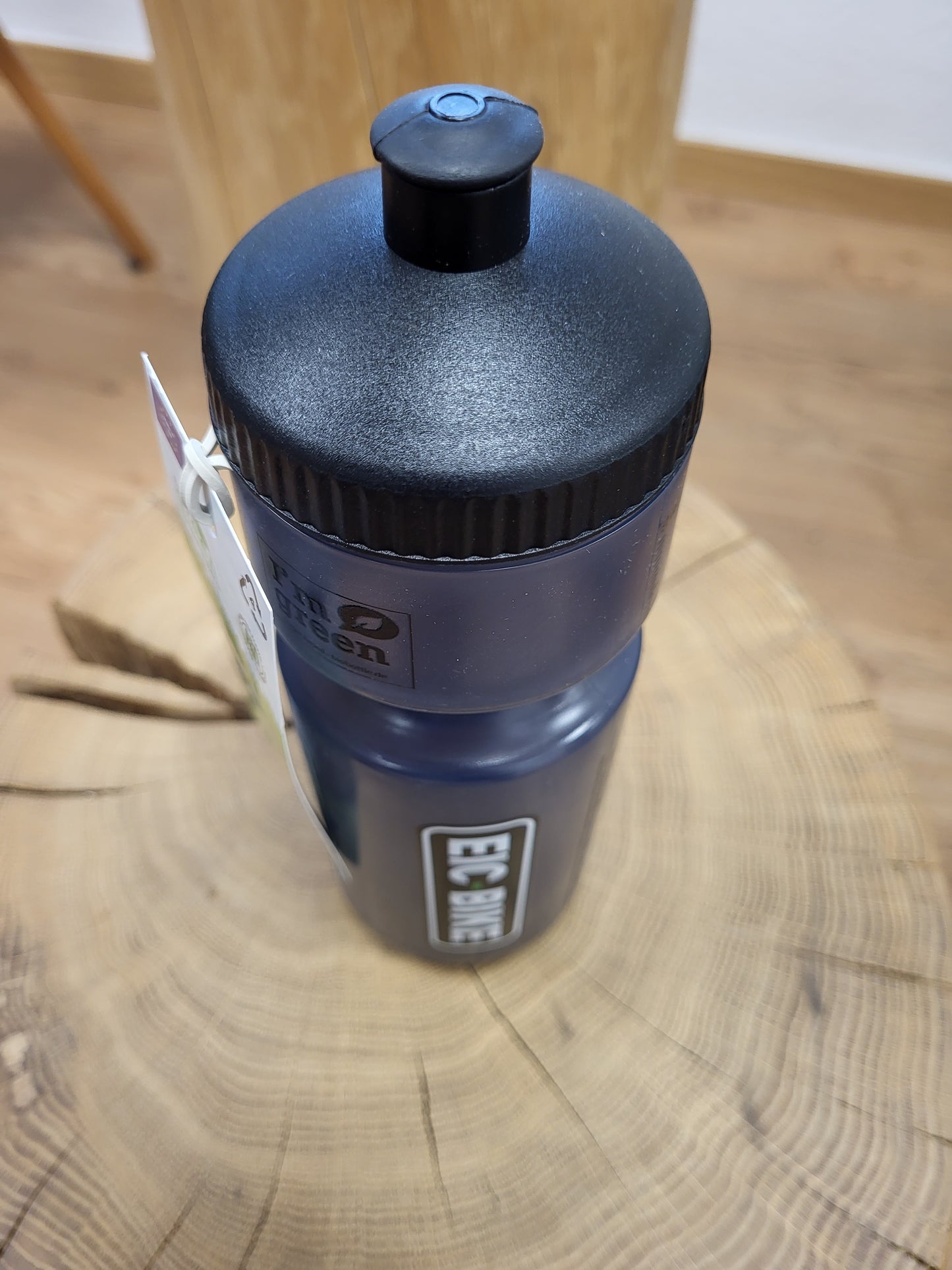 EIC-BIKE Bio-Flasche