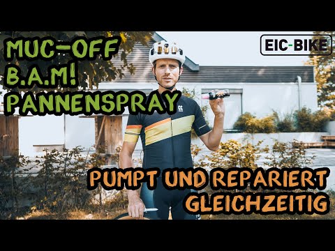 Muc-Off B.A.M Pannenspray